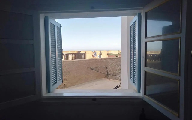 Appartements la grotte