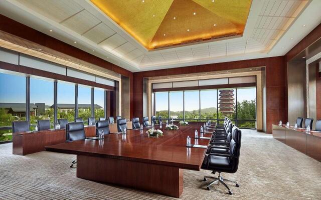 Yanqi Hotel managed by Kempinski