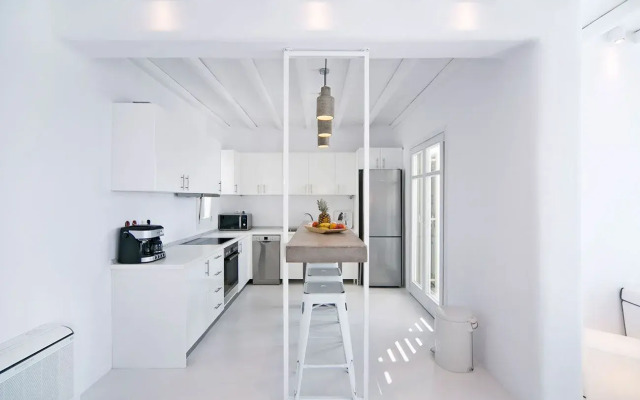 Vilotel Luxury Villas Mykonos