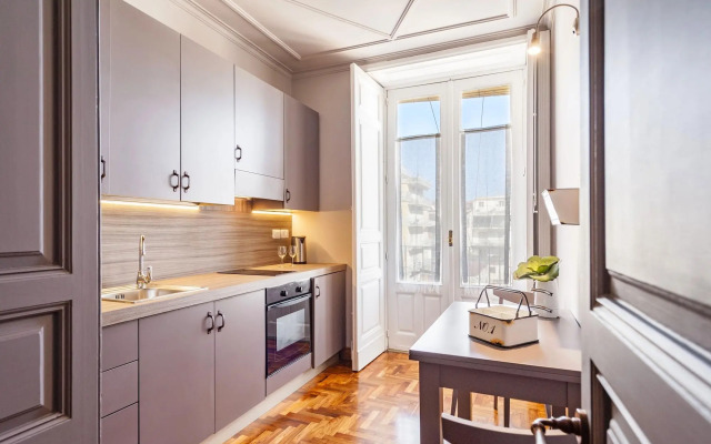 Ferrini Home Residence 150