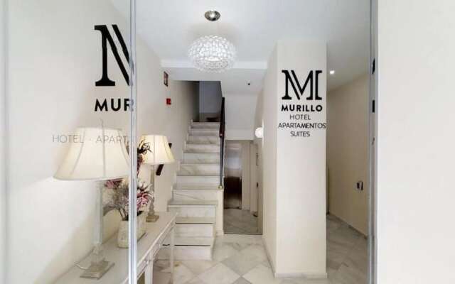 Suites Murillo