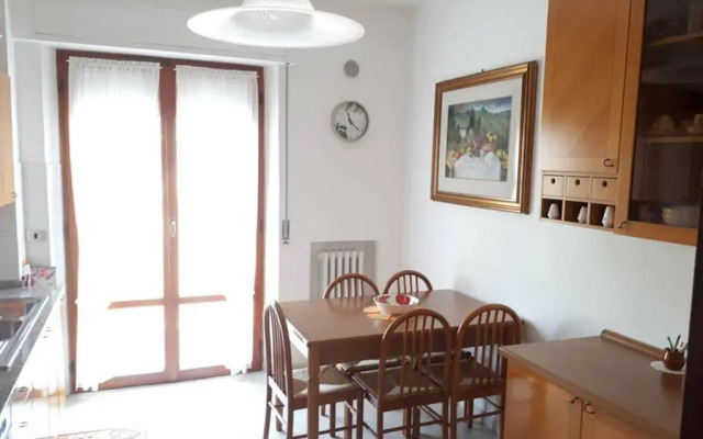 Comodo appartamento a due passi dalla stazione