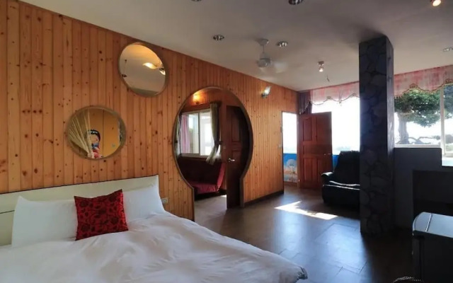 Sunny Ocean B&B