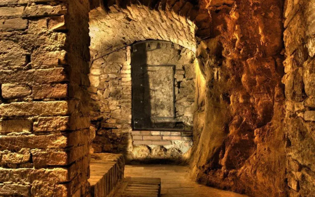 L'Antico Pozzo