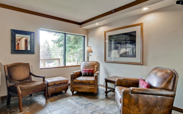 Park Station by Park City Lodging