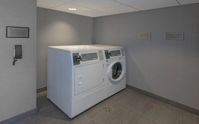 Courtyard by Marriott Halifax Dartmouth
