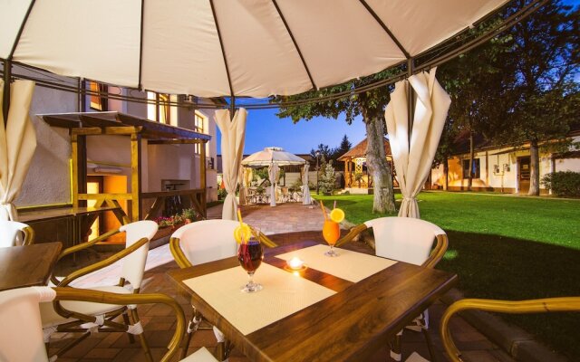 Hotel Karlhof