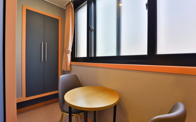 The Healing Hotel