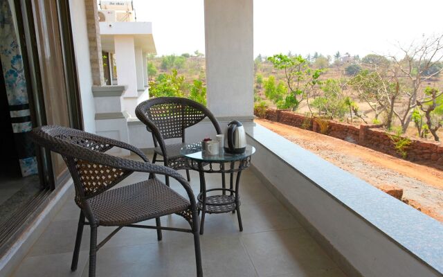 The Fern Samali Resort