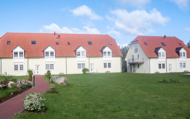 Gollwitzer Park Strandburg