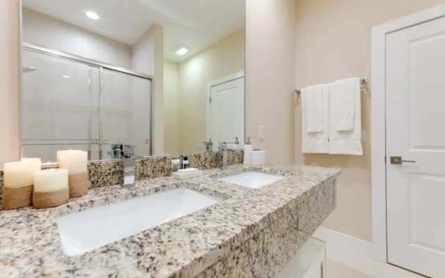#13 Three-Bedroom Villa