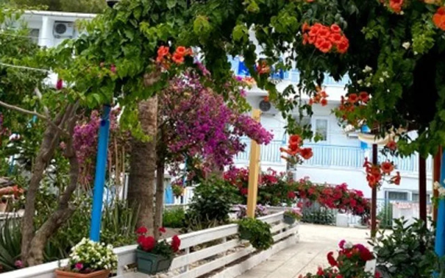 Atıcı Hotel Adrasan