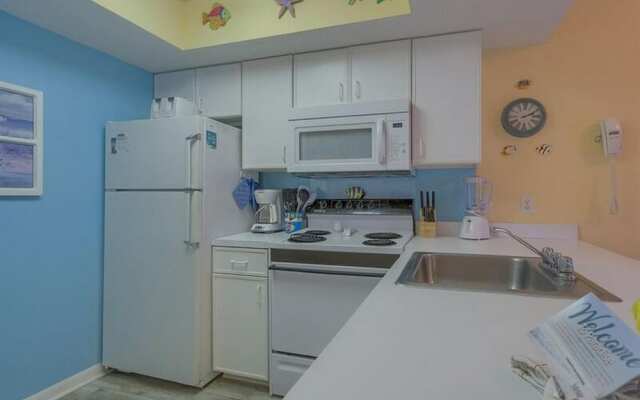 Seacrest by Bender Vacation Rentals