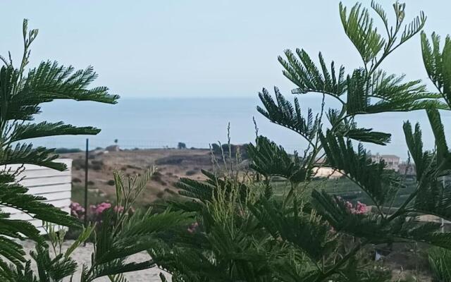 Casa vacanze Abbacari