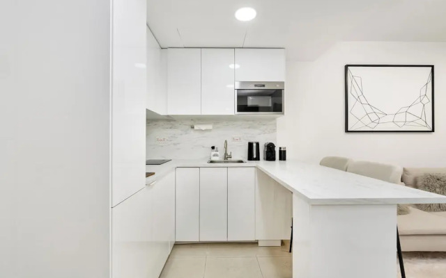 Samaya Holiday Homes Luxury- Studio