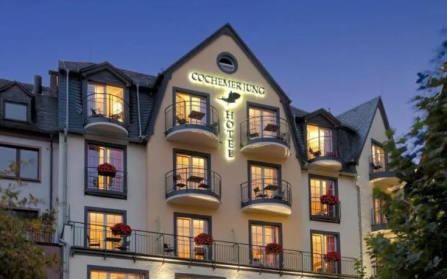Hotel Cochemer Jung