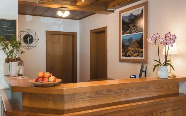 Smart Hotel Firn