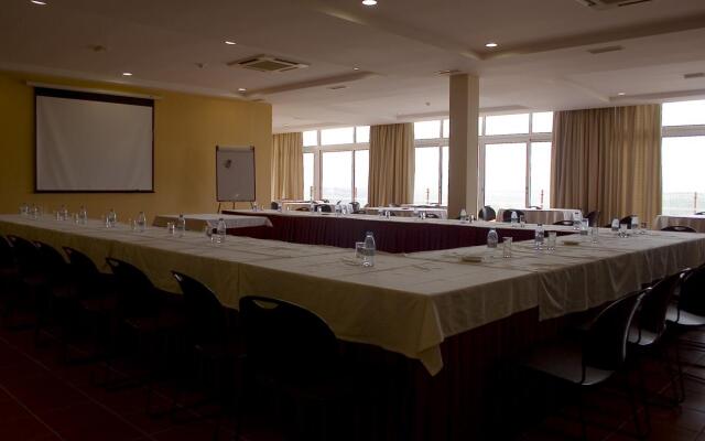 Hotel da Montanha