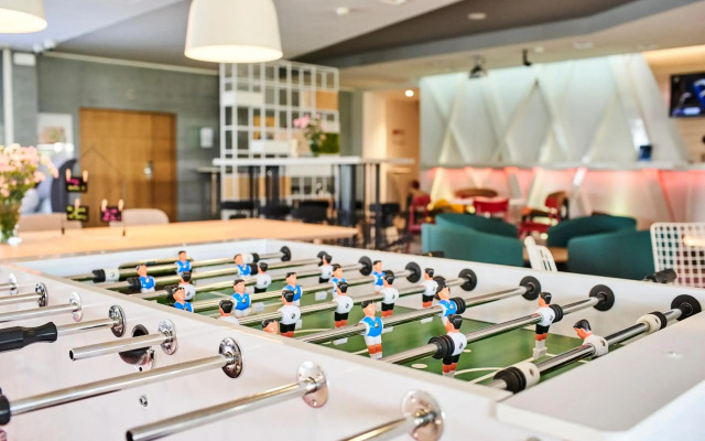 Novotel Wroclaw City