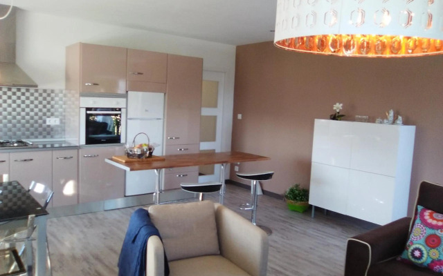 Apartamento en Viveiro