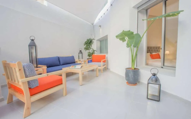 Stayhere Rabat - Agdal 2 - Classic Residence