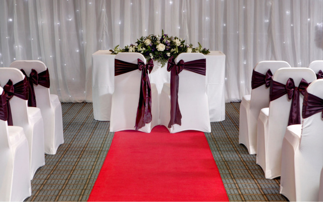 Holiday Inn Basingstoke by IHG