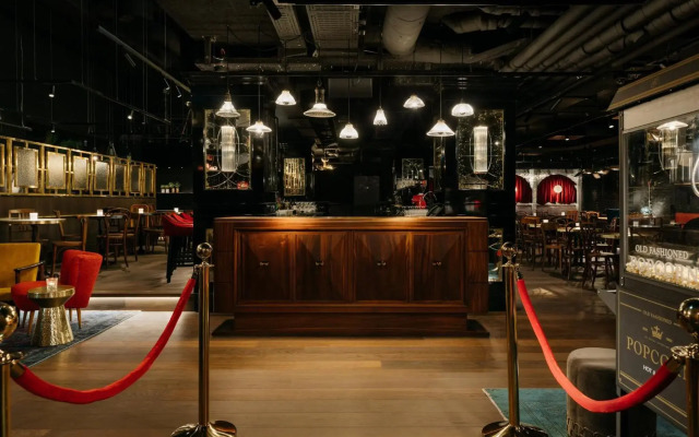 Ruby Mimi Zurich