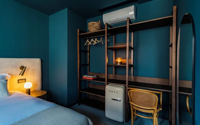 Regras Apartments & Garden A23 by Benefit Collection