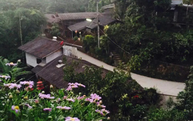 Preanhuan Homestay