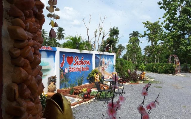 Sichon Baan Au Resort