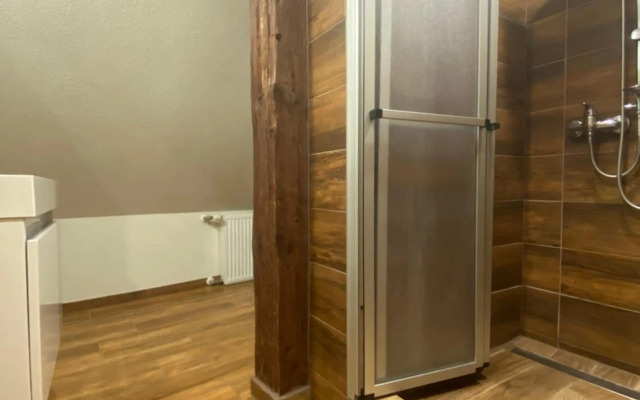 Apartmán Prachatice