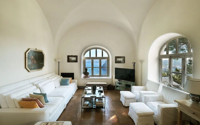 Villa Gabriella in Capri