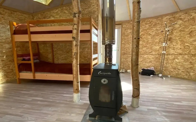 Кочевник (Раздольное)