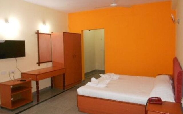 Sambhram Roost Resort