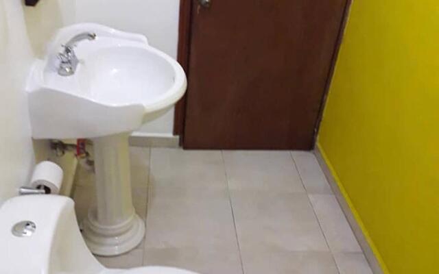 "room in B&B - Cancun Guest House 3 Near Ado bus Terminal and 25 min From/to Airport by Shuttle"