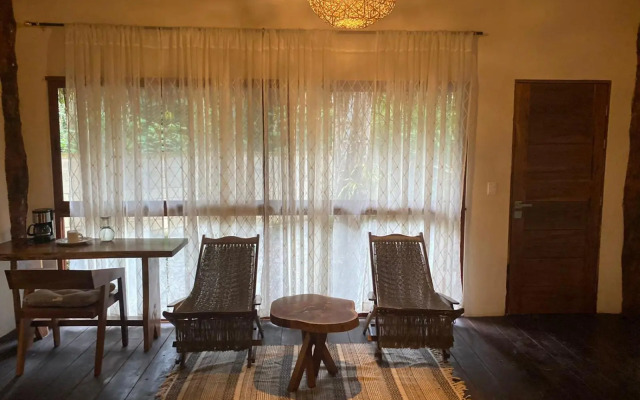 Xoot Ka’Ana villa fantasía