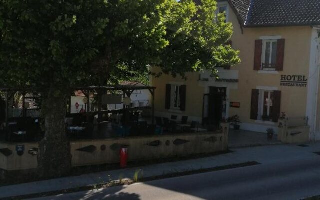 Hotel Restaurant La Terrasse