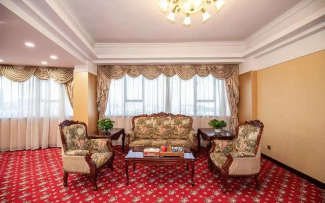 Shunde Emperor Hotel