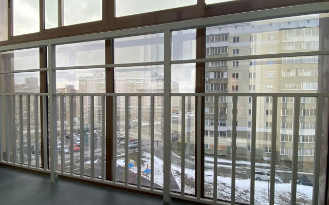 Апартаменты на Стофато, 5