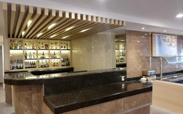 Holiday Inn Hotel & Suites Guadalajara-Centro Historico by IHG