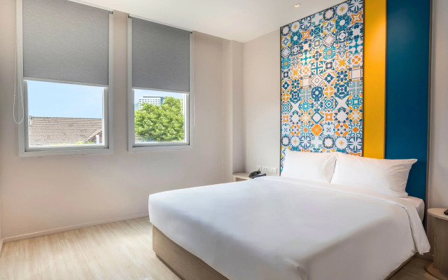 ibis Styles Phuket City Hotel