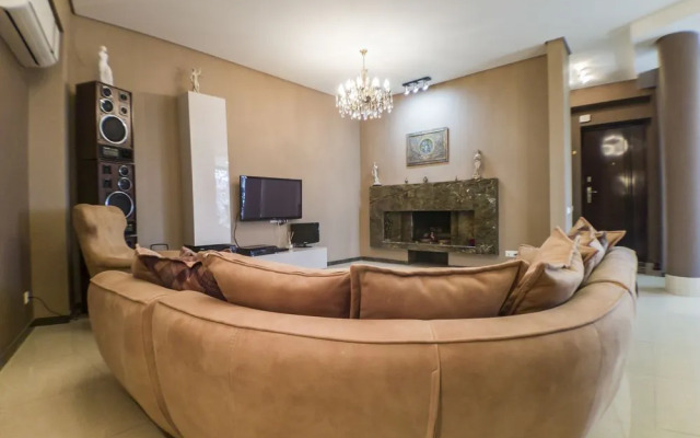 Tbilisi Core Apartment