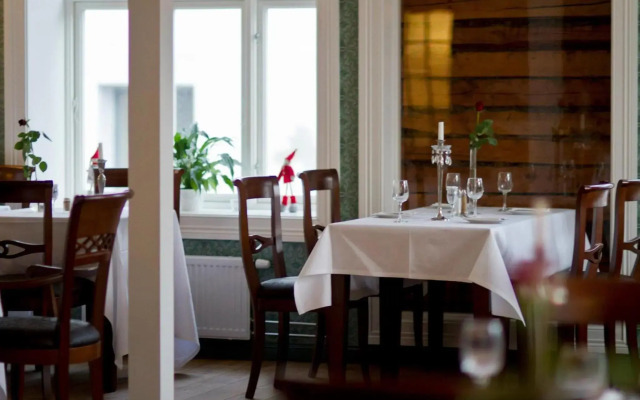 Hotel Kong Carl - Unike Hoteller