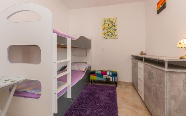 Stunning Apartment in Bibinje With 3 Bedrooms, Wifi and Outdoor Swimming Pool