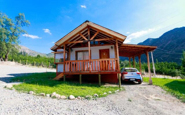 Posada del Jinete
