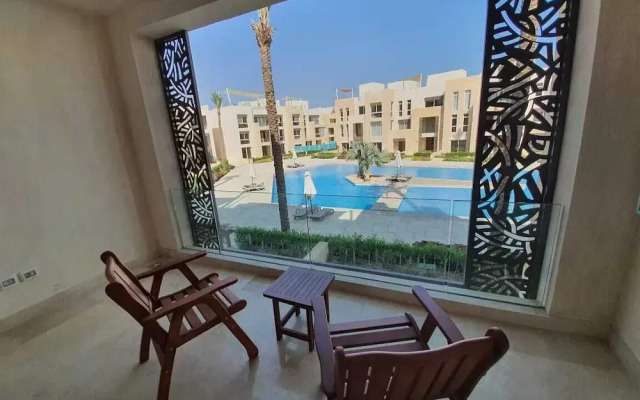 El Gouna - BIRD NEST