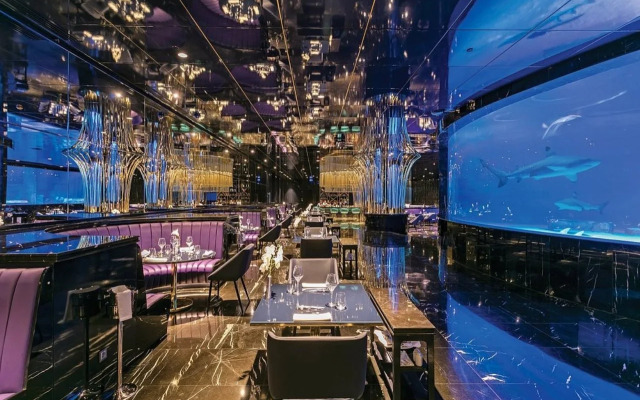 The Land of Legends Nickelodeon Theme Park