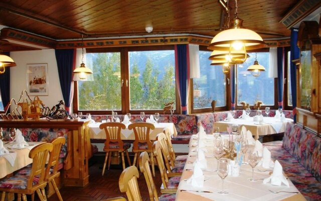 Hotel Der Mölltaler