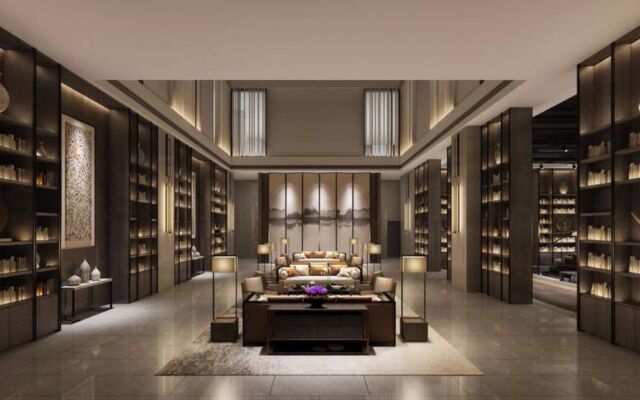 H-Life Hotel Qian Hai Branch