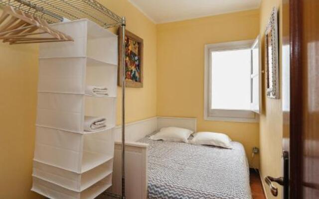 Apartamento Guillermo Tell